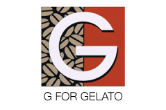 G for Gelato
