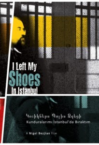 I LEFT MY SHOES IN ISTANBUL