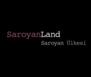 saroyanland