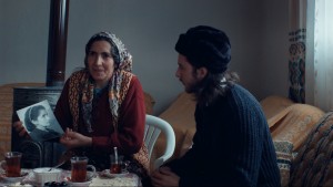 THE RIGHTEOUS TURK: Stony Paths - France/Turkey - Arnaud Khayadjanian - 61 min. - North American Premiere