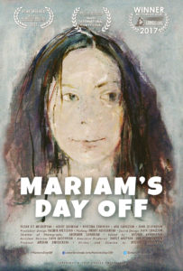 MariamsDayOff_poster