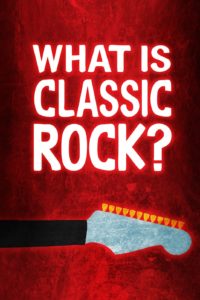 What is Classic Rock_ Poster 2
