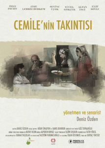 Cemile's Obsession - Deniz Ozden - Turkey - North American Premiere - 15 min.