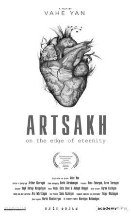 Artsakh-Film-poster