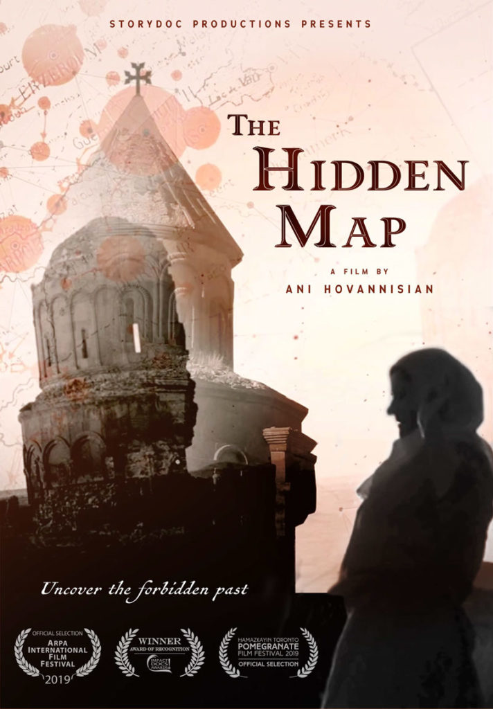 THE-HIDDEN_MAP_poster