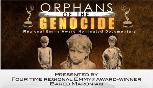 ORPHANS OF THE GENOCIDE