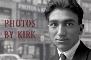 photos by kirk