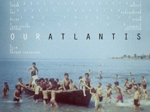 OUR ATLANTIS: The Story of Camp Armen - Turkey - Artur Sukiasyan - 83 min. - F - North American Premiere