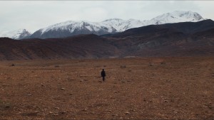 THE RIGHTEOUS TURK: Stony Paths - France/Turkey - Arnaud Khayadjanian - 61 min. - North American Premiere