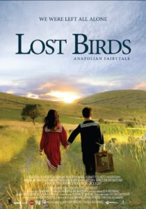 LOST BIRDS - Turkey – 89 min.