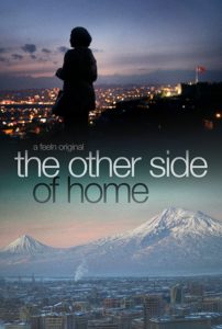 THE OTHER SIDE OF HOME – Armenia/Turkey/USA - Nare Mkrtchyan - 40 min. – Canadian Premiere