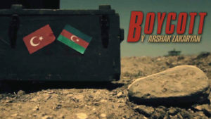 BOYCOTT - Armenia - Arshak Zakaryan - 5 min. - North American Premiere - PG 13 - Short Drama