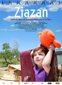 ZIAZAN - Armenia/Turkey - Derya Durmaz - 15 min. - Canadian Premiere - Short Comedy - F