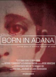 BORN IN ADANA – Canada – David Hovan – 15 min. - Short Documentary - F