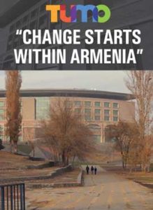 TUMO: Change Starts within Armenia - Armenia/USA - Vahe Babaian - 28 min. - Canadian Premiere - Short Documentary - F